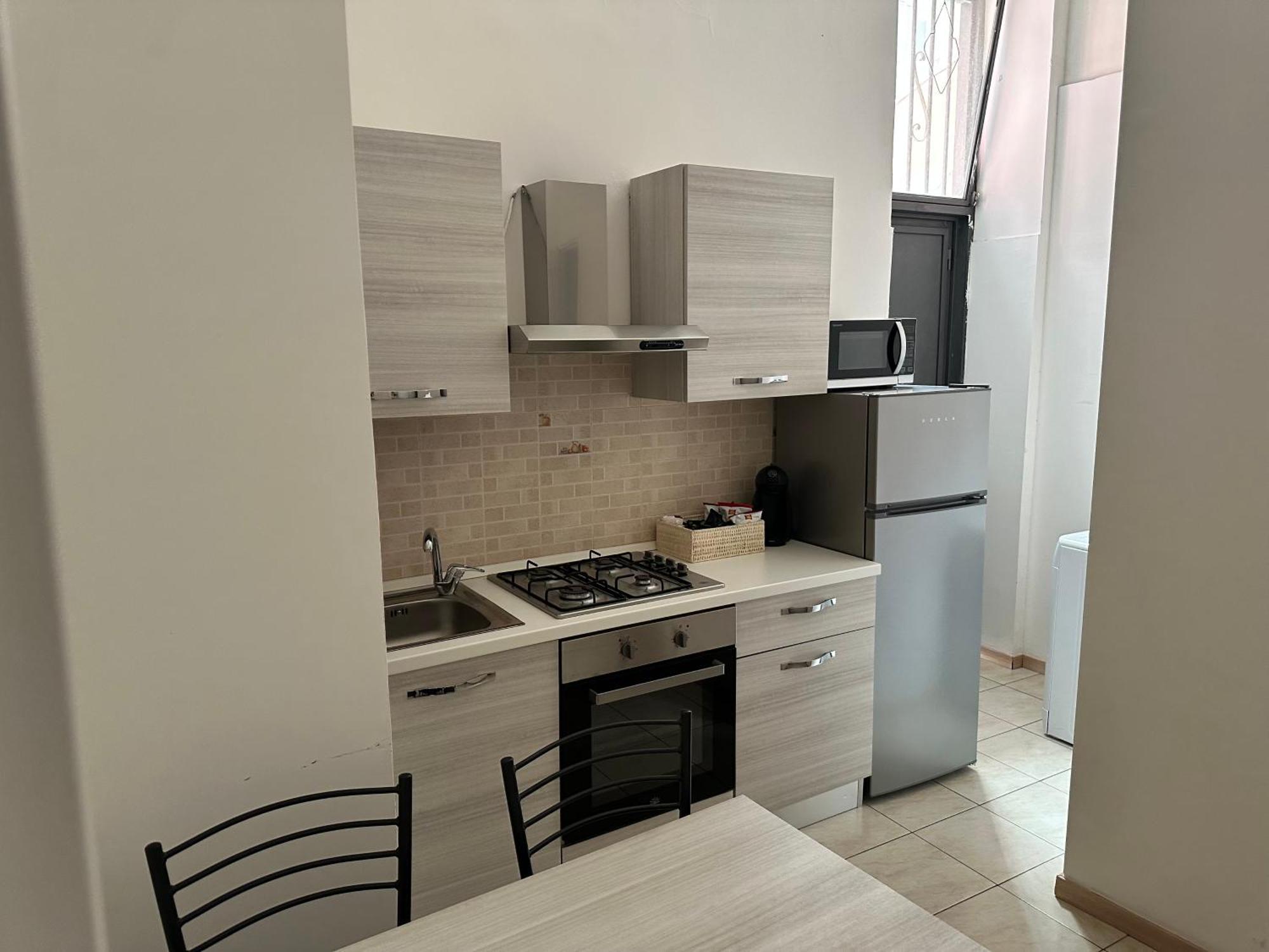 Bonahouse Daire Katanya Dış mekan fotoğraf