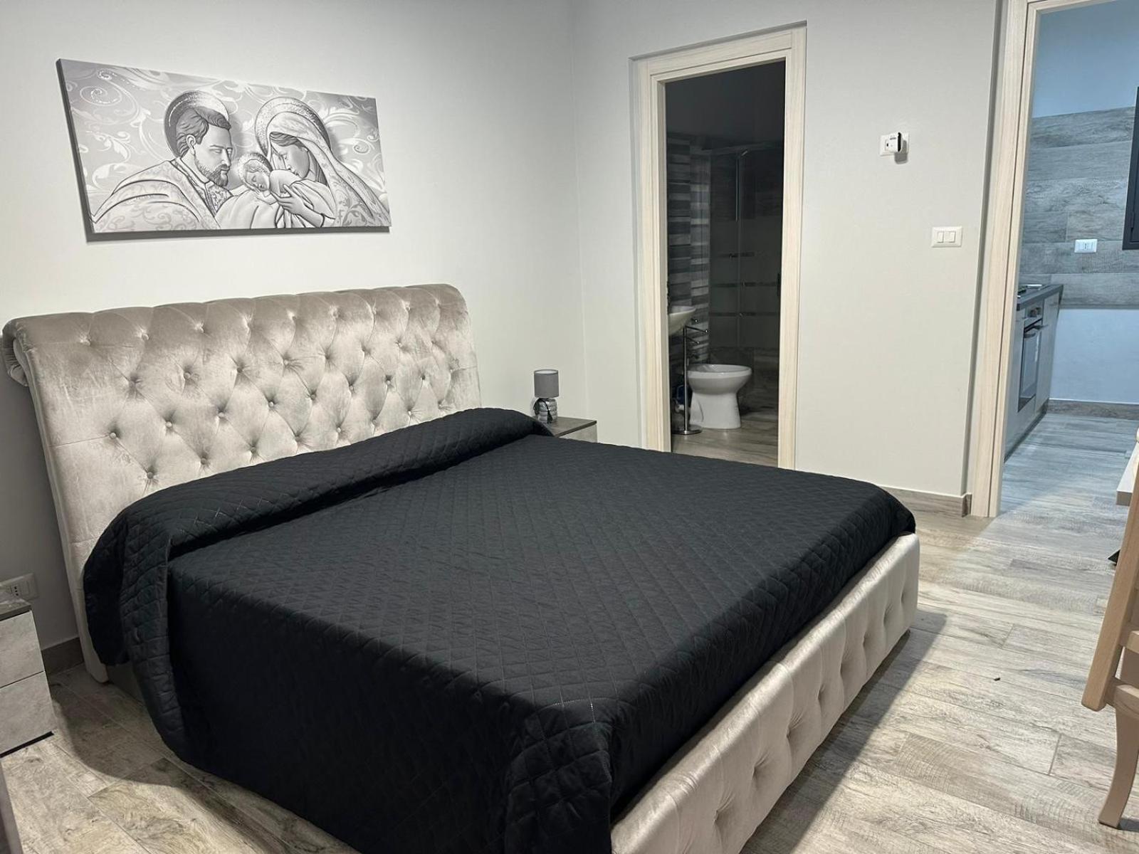 Bonahouse Daire Katanya Dış mekan fotoğraf