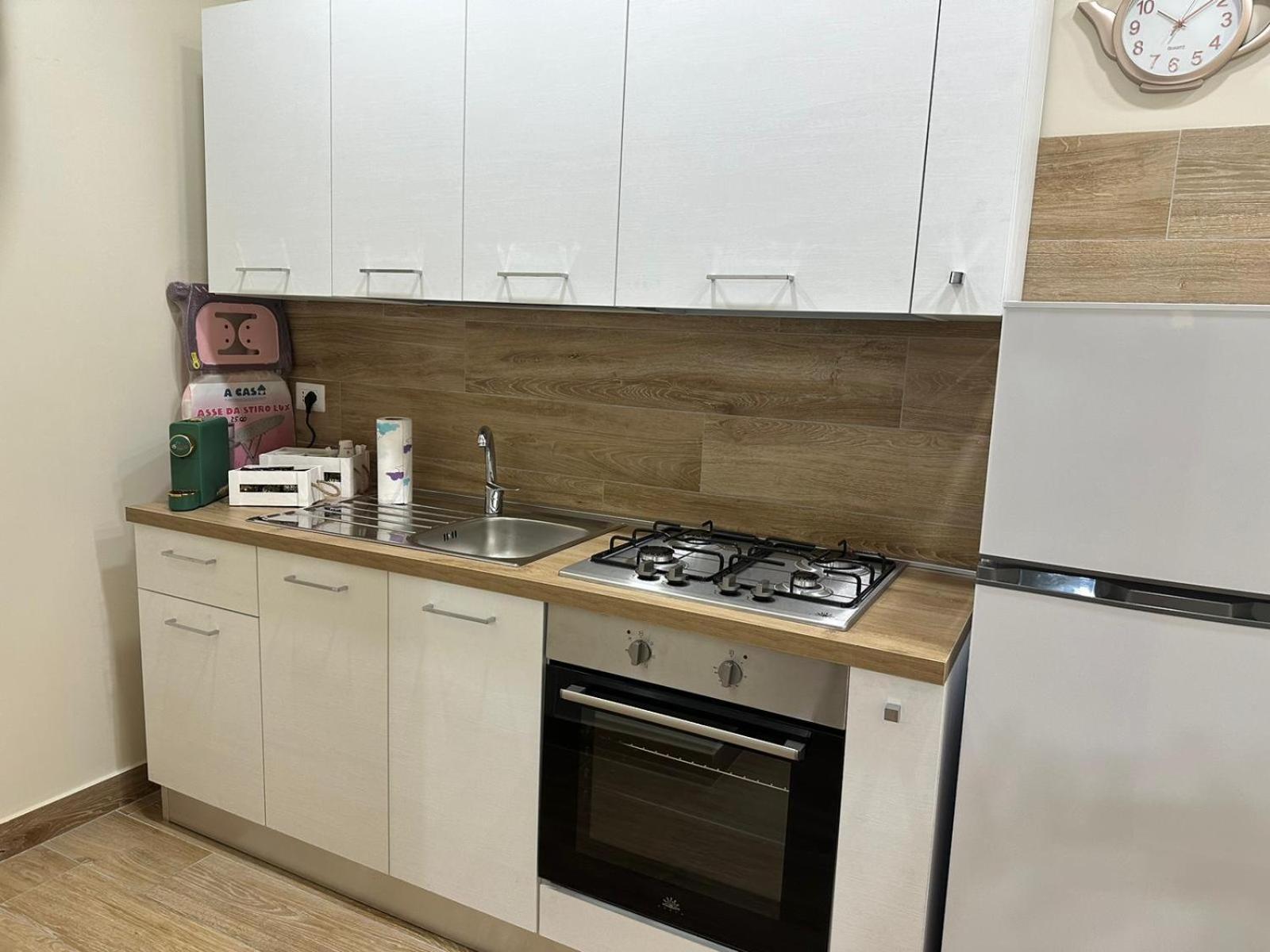 Bonahouse Daire Katanya Dış mekan fotoğraf